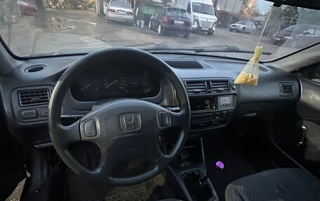 Honda Civic VII, 1998 год, 325 000 рублей, 7 фотография