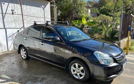 Nissan Almera, 2013 год, 720 000 рублей, 4 фотография