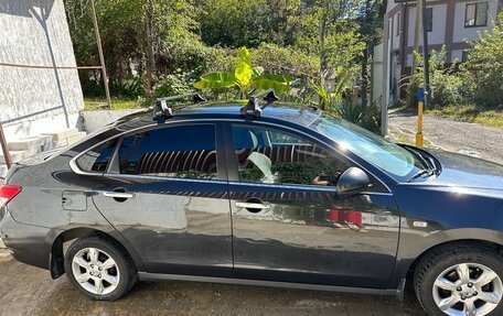 Nissan Almera, 2013 год, 720 000 рублей, 3 фотография