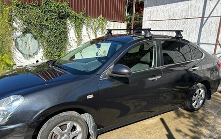 Nissan Almera, 2013 год, 720 000 рублей, 10 фотография