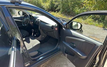 Nissan Almera, 2013 год, 720 000 рублей, 13 фотография