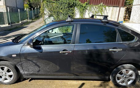 Nissan Almera, 2013 год, 720 000 рублей, 7 фотография
