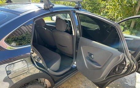 Nissan Almera, 2013 год, 720 000 рублей, 12 фотография