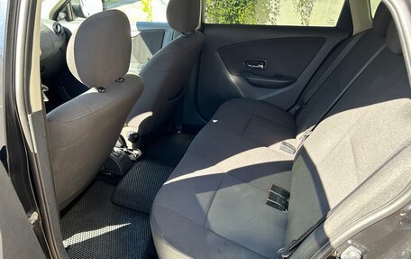 Nissan Almera, 2013 год, 720 000 рублей, 16 фотография