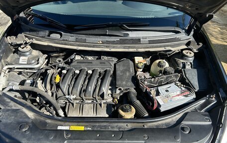 Nissan Almera, 2013 год, 720 000 рублей, 21 фотография