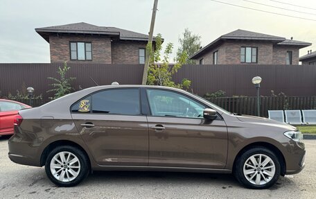 Volkswagen Polo VI (EU Market), 2020 год, 1 700 000 рублей, 2 фотография