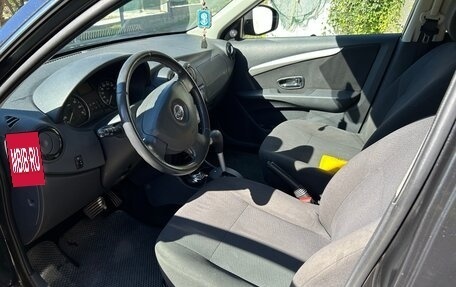 Nissan Almera, 2013 год, 720 000 рублей, 17 фотография