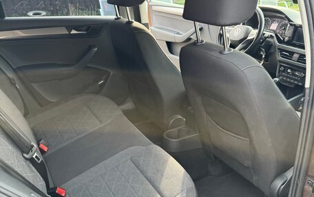 Volkswagen Polo VI (EU Market), 2020 год, 1 700 000 рублей, 9 фотография