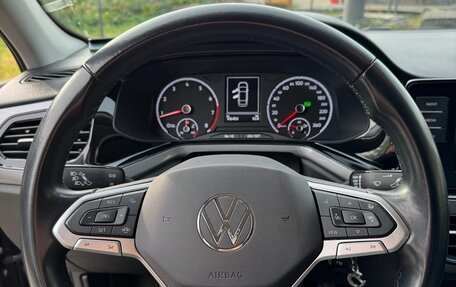 Volkswagen Polo VI (EU Market), 2020 год, 1 700 000 рублей, 12 фотография