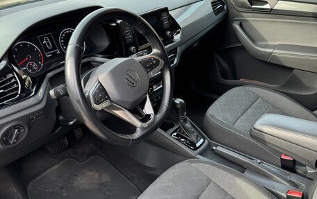 Volkswagen Polo VI (EU Market), 2020 год, 1 700 000 рублей, 7 фотография