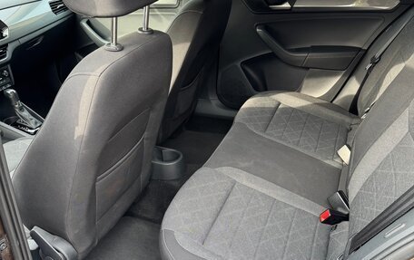 Volkswagen Polo VI (EU Market), 2020 год, 1 700 000 рублей, 8 фотография