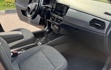 Volkswagen Polo VI (EU Market), 2020 год, 1 700 000 рублей, 10 фотография