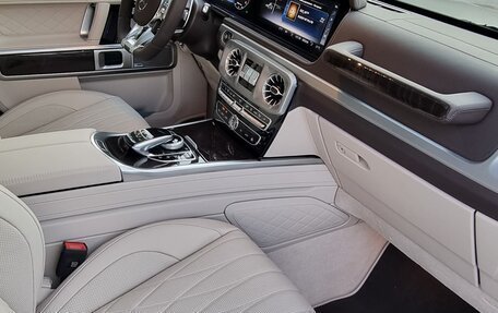 Mercedes-Benz G-Класс AMG, 2023 год, 24 990 000 рублей, 8 фотография