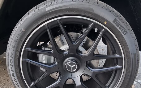 Mercedes-Benz G-Класс AMG, 2023 год, 24 990 000 рублей, 15 фотография