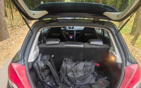 Peugeot 207 I, 2010 год, 550 000 рублей, 3 фотография
