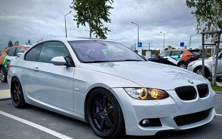 BMW 3 серия, 2009 год, 2 300 000 рублей, 4 фотография