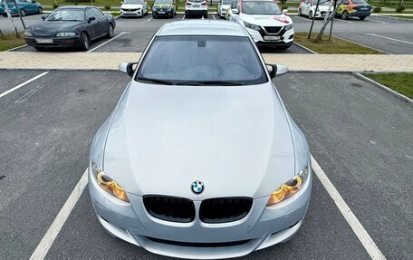 BMW 3 серия, 2009 год, 2 300 000 рублей, 3 фотография