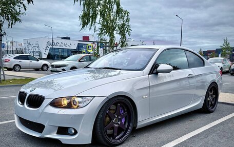BMW 3 серия, 2009 год, 2 300 000 рублей, 8 фотография