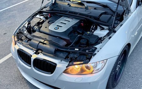 BMW 3 серия, 2009 год, 2 300 000 рублей, 12 фотография