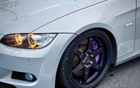BMW 3 серия, 2009 год, 2 300 000 рублей, 9 фотография
