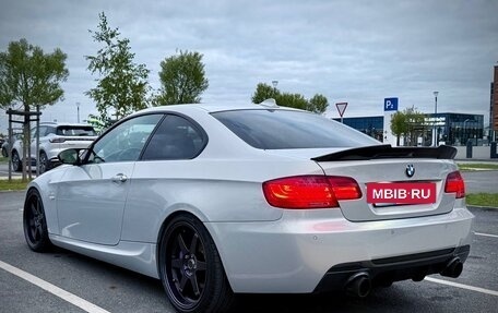 BMW 3 серия, 2009 год, 2 300 000 рублей, 5 фотография
