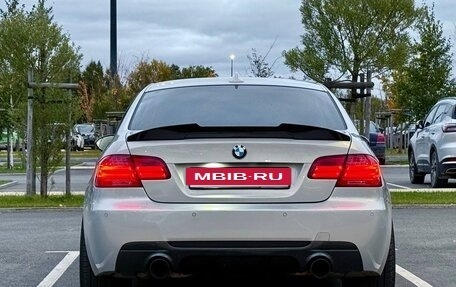 BMW 3 серия, 2009 год, 2 300 000 рублей, 7 фотография