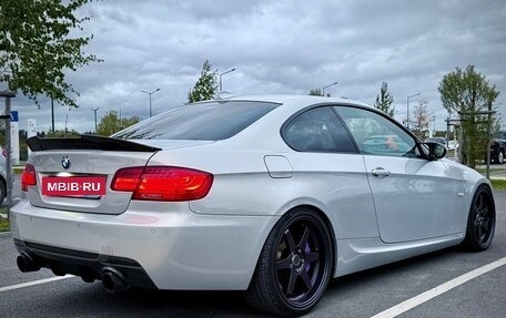 BMW 3 серия, 2009 год, 2 300 000 рублей, 6 фотография