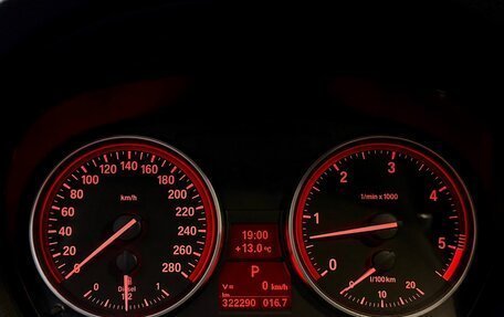 BMW 3 серия, 2009 год, 2 300 000 рублей, 19 фотография
