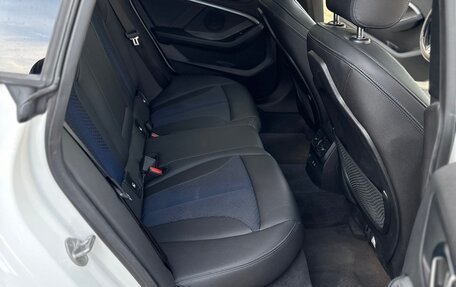 BMW 2 серия F44, 2021 год, 2 890 000 рублей, 9 фотография