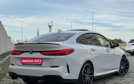 BMW 2 серия F44, 2021 год, 2 890 000 рублей, 4 фотография