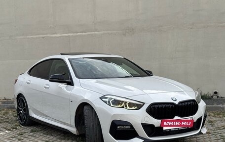 BMW 2 серия F44, 2021 год, 2 890 000 рублей, 3 фотография