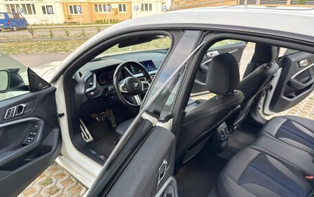 BMW 2 серия F44, 2021 год, 2 890 000 рублей, 14 фотография