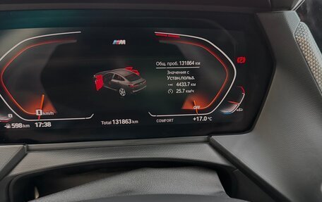BMW 2 серия F44, 2021 год, 2 890 000 рублей, 13 фотография