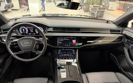 Audi A8, 2023 год, 13 999 000 рублей, 11 фотография