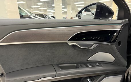 Audi A8, 2023 год, 13 999 000 рублей, 9 фотография