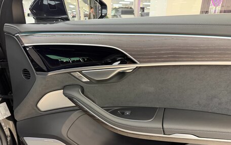 Audi A8, 2023 год, 13 999 000 рублей, 25 фотография