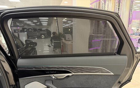 Audi A8, 2023 год, 13 999 000 рублей, 29 фотография