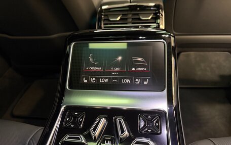 Audi A8, 2023 год, 13 999 000 рублей, 31 фотография