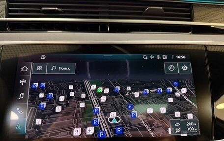 Audi A8, 2023 год, 13 999 000 рублей, 19 фотография