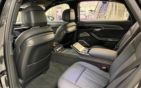 Audi A8, 2023 год, 13 999 000 рублей, 33 фотография