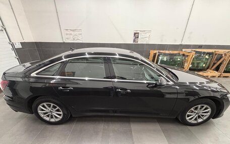 Audi A6, 2021 год, 2 650 000 рублей, 8 фотография
