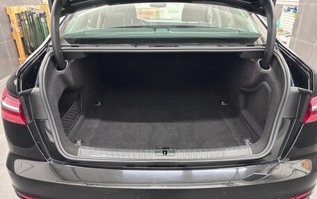 Audi A6, 2021 год, 2 650 000 рублей, 9 фотография