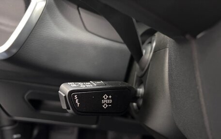 Audi A6, 2021 год, 2 650 000 рублей, 14 фотография