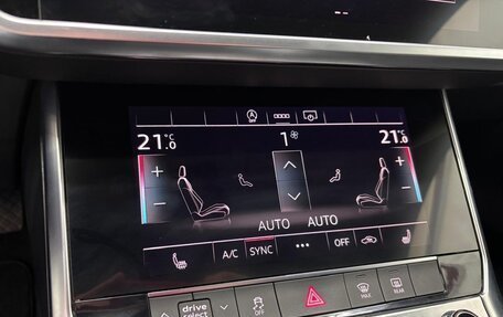 Audi A6, 2021 год, 2 650 000 рублей, 17 фотография