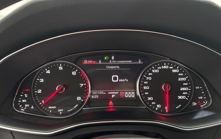 Audi A6, 2021 год, 2 650 000 рублей, 24 фотография