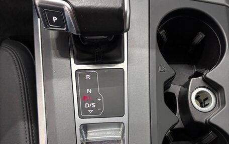 Audi A6, 2021 год, 2 650 000 рублей, 23 фотография