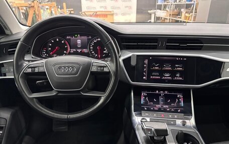 Audi A6, 2021 год, 2 650 000 рублей, 21 фотография