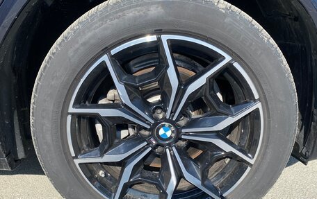 BMW X3, 2022 год, 4 500 000 рублей, 7 фотография
