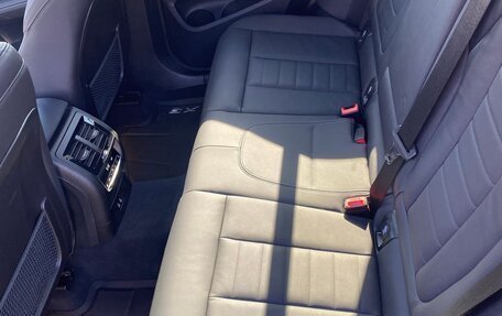 BMW X3, 2022 год, 4 500 000 рублей, 10 фотография