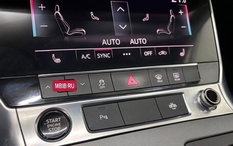 Audi A6, 2021 год, 2 650 000 рублей, 20 фотография
